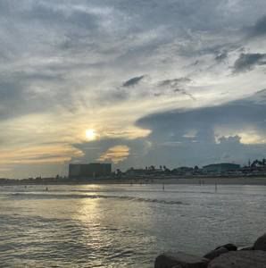 Meet your Posher, Berny